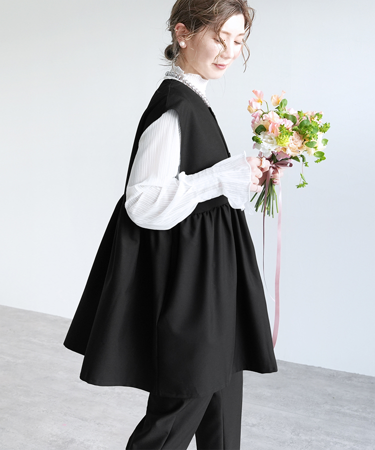 ceremony style