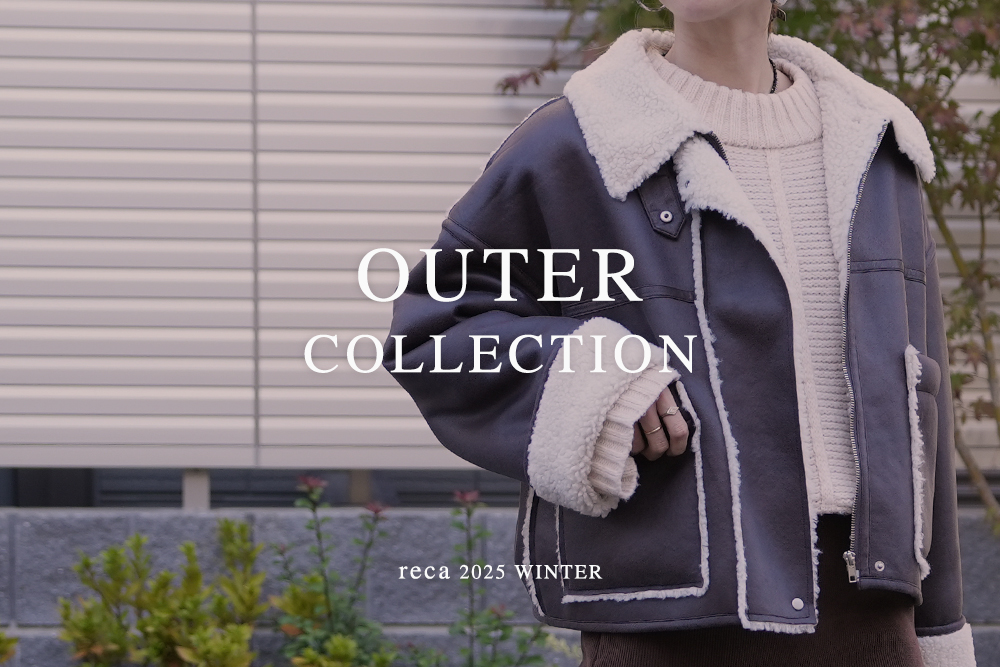 OUTER COLLECTION