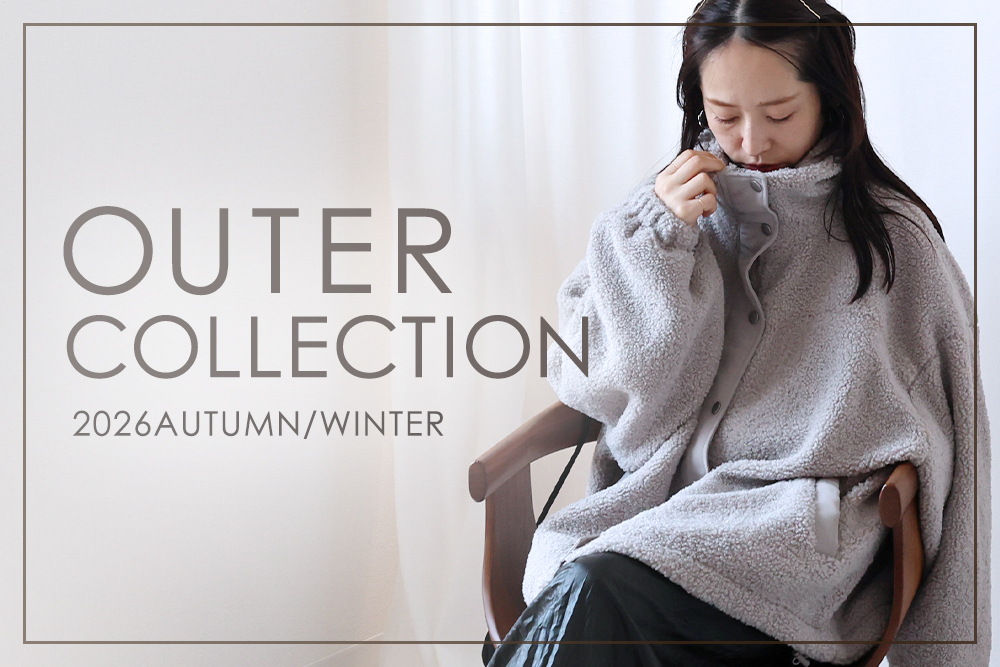 OUTER COLLECTION