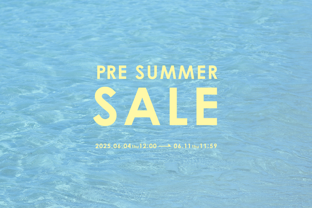 GW SALE