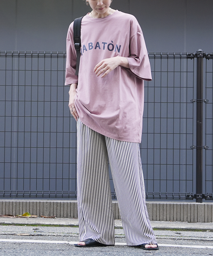 STRIPE NAVY