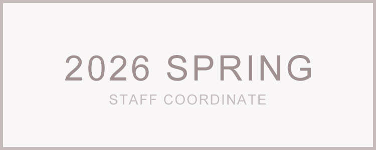 2026 SPRRING STAFF COORDINATE