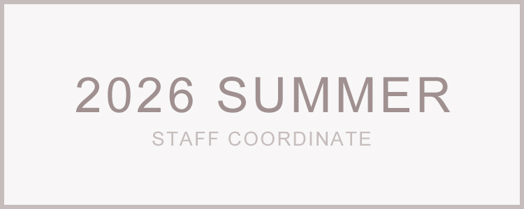 2026 SUMMER STAFF COORDINATE