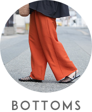 BOTTOMS