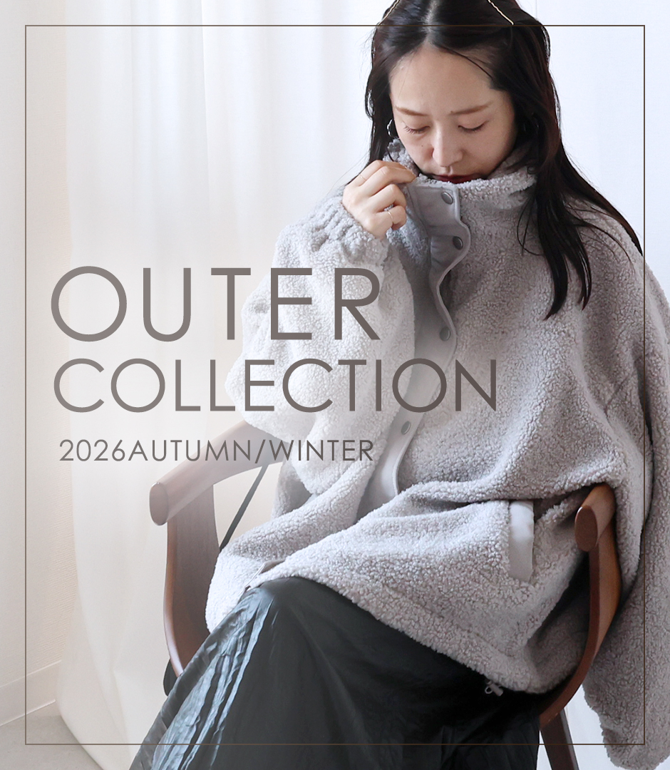 OUTER COLLECTION