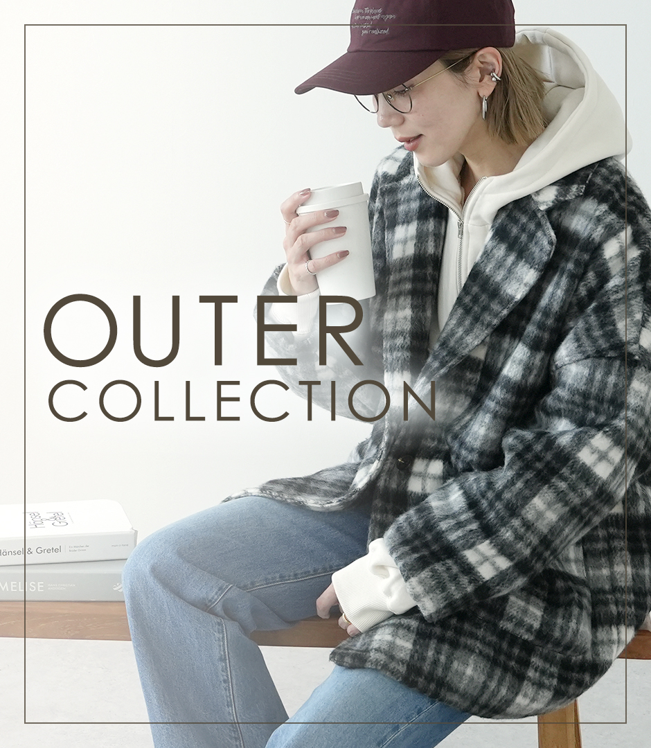 OUTER COLLECTION