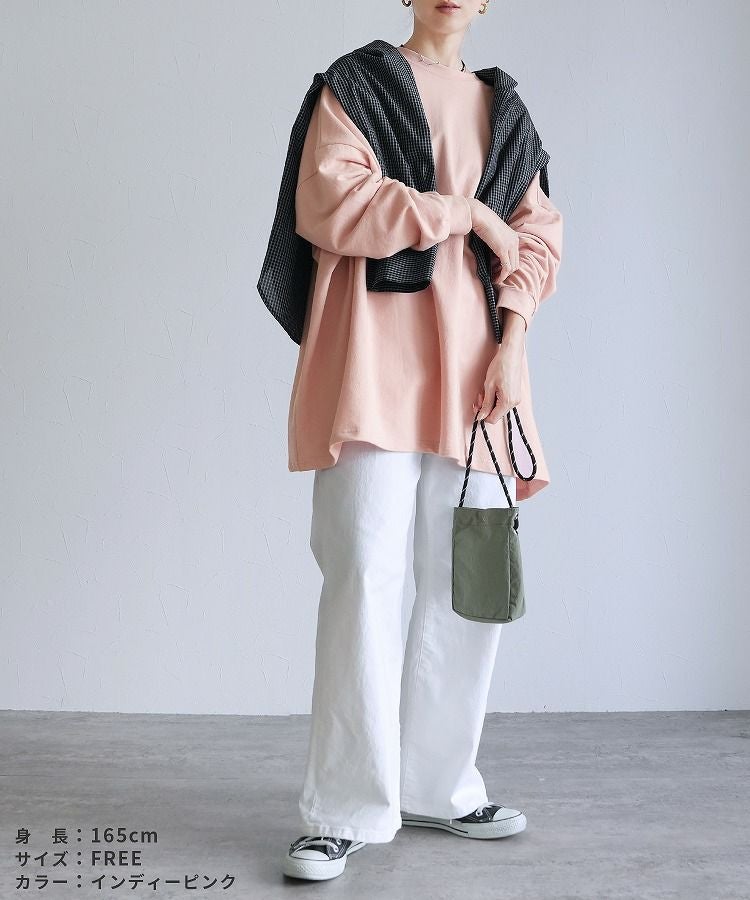 Oggi×IENAコラボ ラッフル袖プルオーバー IENA（イエナ）の「ラッフル袖プルオーバー◇（）」 - WEAR