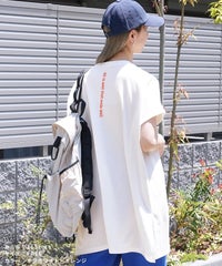 バックロゴ刺繍ワイドプルオーバー(on3644596) メール便発送10 - サムネイル7
