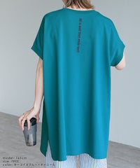 バックロゴ刺繍ワイドプルオーバー(on3644596) メール便発送10 - サムネイル24
