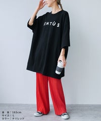 ランダムプリーツパンツ【通常タイプ】(y2696)　メール便発送10 - サムネイル25