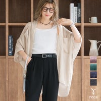 ドルマンシアーシャツ(y4376) メール便発送5 - サムネイル1