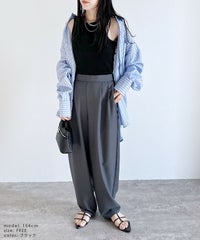 カップ付きアメスリタンクトップ(day254508) メール便発送10 - サムネイル18