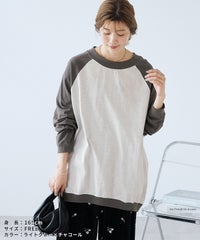 バック刺繍ロゴBIGプルオーバー(on5646579) メール便発送10 - サムネイル11