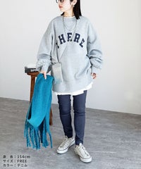 裏微起毛ストレッチスキニーパンツ(on5606423) メール便発送10 - サムネイル8