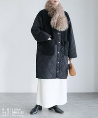 フェイクファーティペット(ro-mf-2590) メール便発送10 - サムネイル8