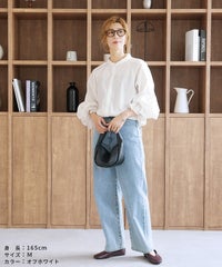 キャンディ袖シャツ(dec-co-1132) メール便発送10 - サムネイル7