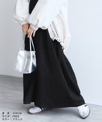 オーバーサイズルーズワンピース(day255326) メール便発送10 - サムネイル18