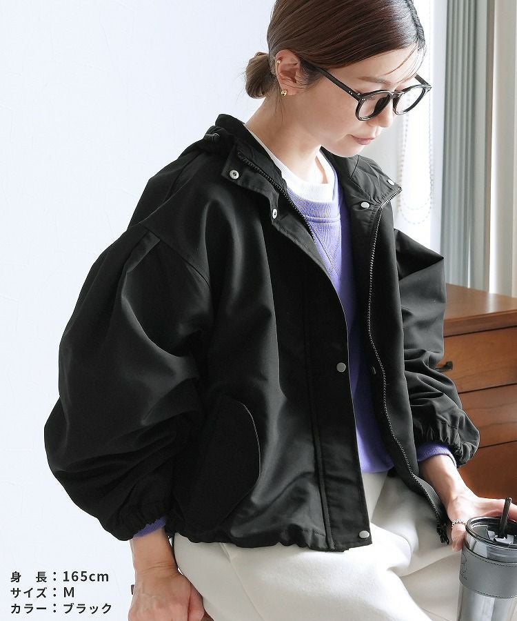 【中古品】17号 レディース ジャケット ブラック 中古・古着通販】PRANK PROJECT (プランクプロジェクト) Faux Leather