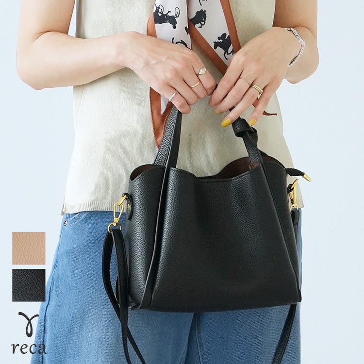 ファッション小物 | reca オフィシャルサイト