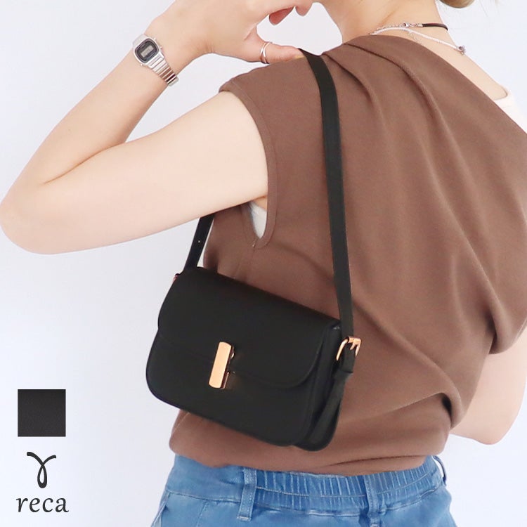 ファッション小物 | reca オフィシャルサイト