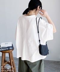 スキッパードルマンプルオーバー(bel-bl-26013) メール便発送10 - サムネイル19