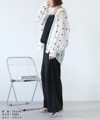 【Yeoun】バルーンキャミ(day345686-y)　メール便対応10 - サムネイル18