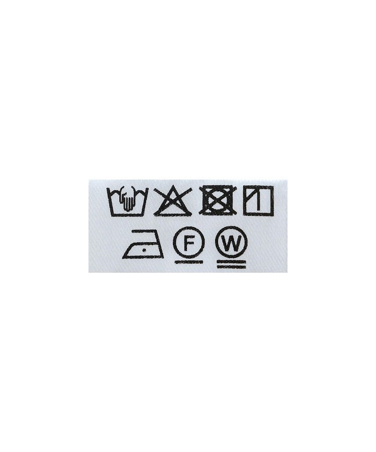 【Yeoun】花柄フリルヘム半袖ポロシャツ(day256249-y) reca レカ　メール便対応10 - 画像25