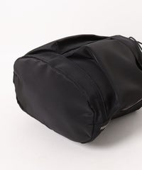 【Yeoun】ポリエステル巾着ショルダーバッグ(ro-ba-240-y) reca レカ 宅配便発送 - サムネイル16